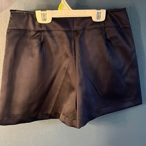 Zara XS shorts
